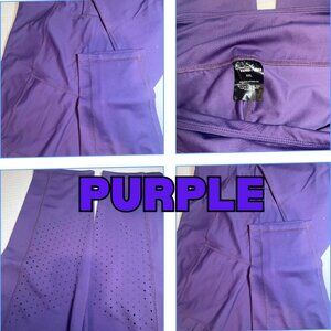 Constantly Varied Gear (CVG) – XXL - CAPRI - PURPLE- NWT
